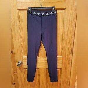Yity Shaping High Waist Legging  black  never worn  size M